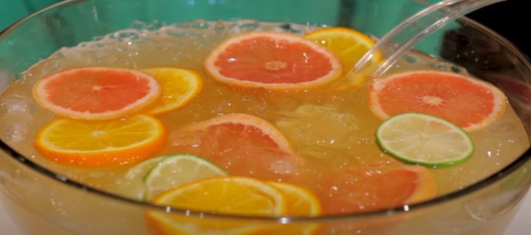 punch