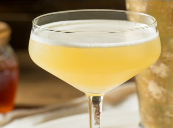 erida rakı kokteyli