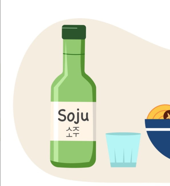 soju