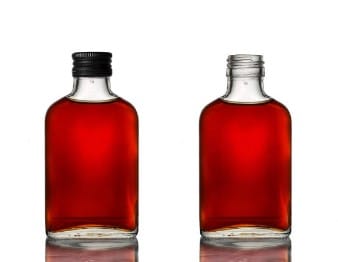 Amaro Averna Likörü