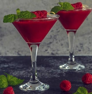 Chambord likörü