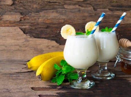 Crème de banane likörü