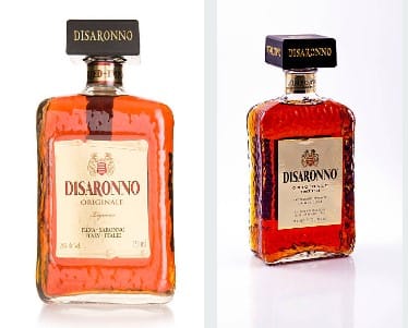 Disaronno likörü