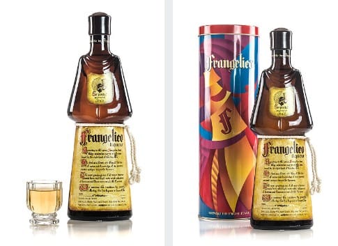 Frangelico Likörü