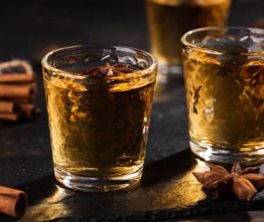 Anisette Likörü