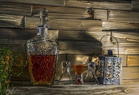 arkhi likörü