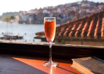 Porto Tawny Kokteyli